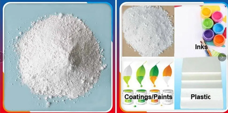 TiO2 Solvent Dyes Dyestuff for Pigment