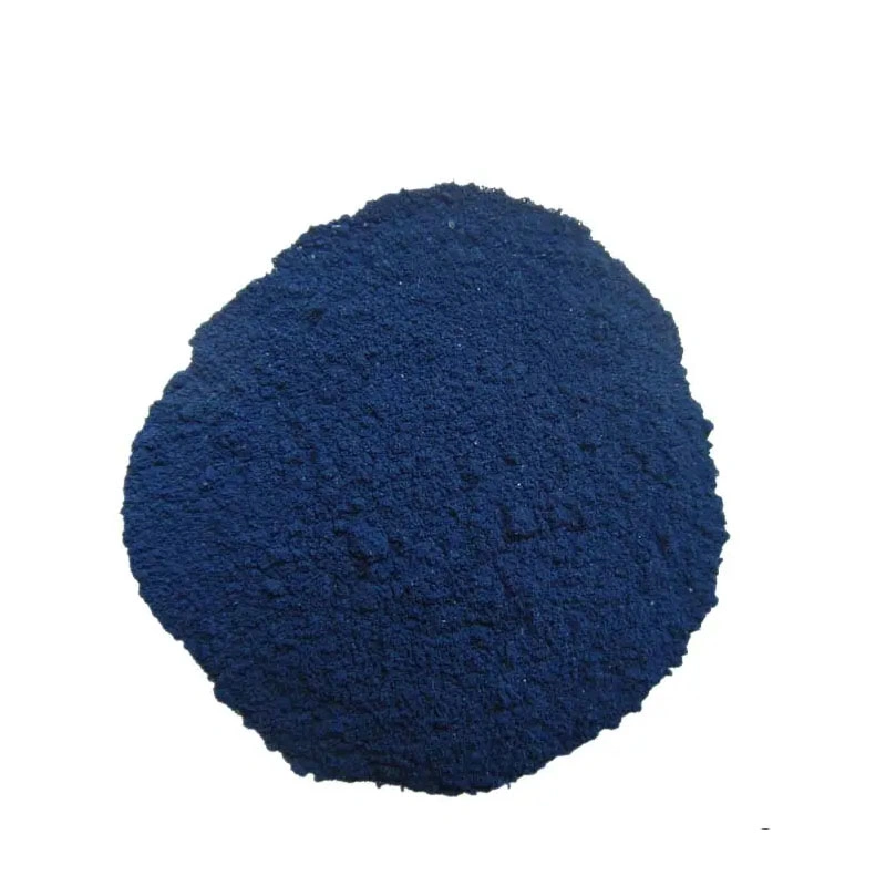 Vat Dark Blue Bo/Vat Blue 20/Vat Dyes for Cotton Dyeing and Printing