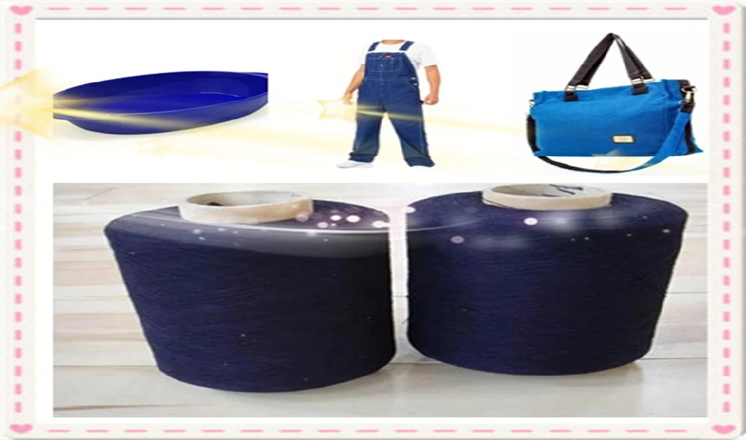 Factory Direct Sell Indigo Blue 94% Dye