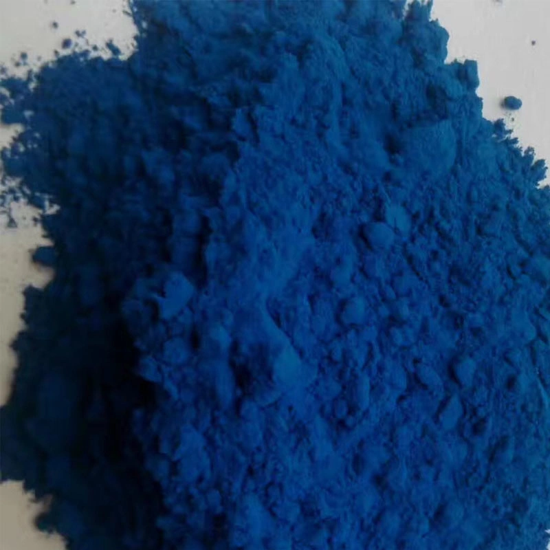 Vat Dark Blue Bo/Vat Blue 20/Vat Dyes for Cotton Dyeing and Printing