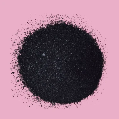 Factory Supply Sulphur Black 220% Used for Textile Fabric Dye