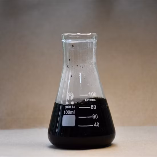 High Purity Solvent Black 34 CAS 32517
